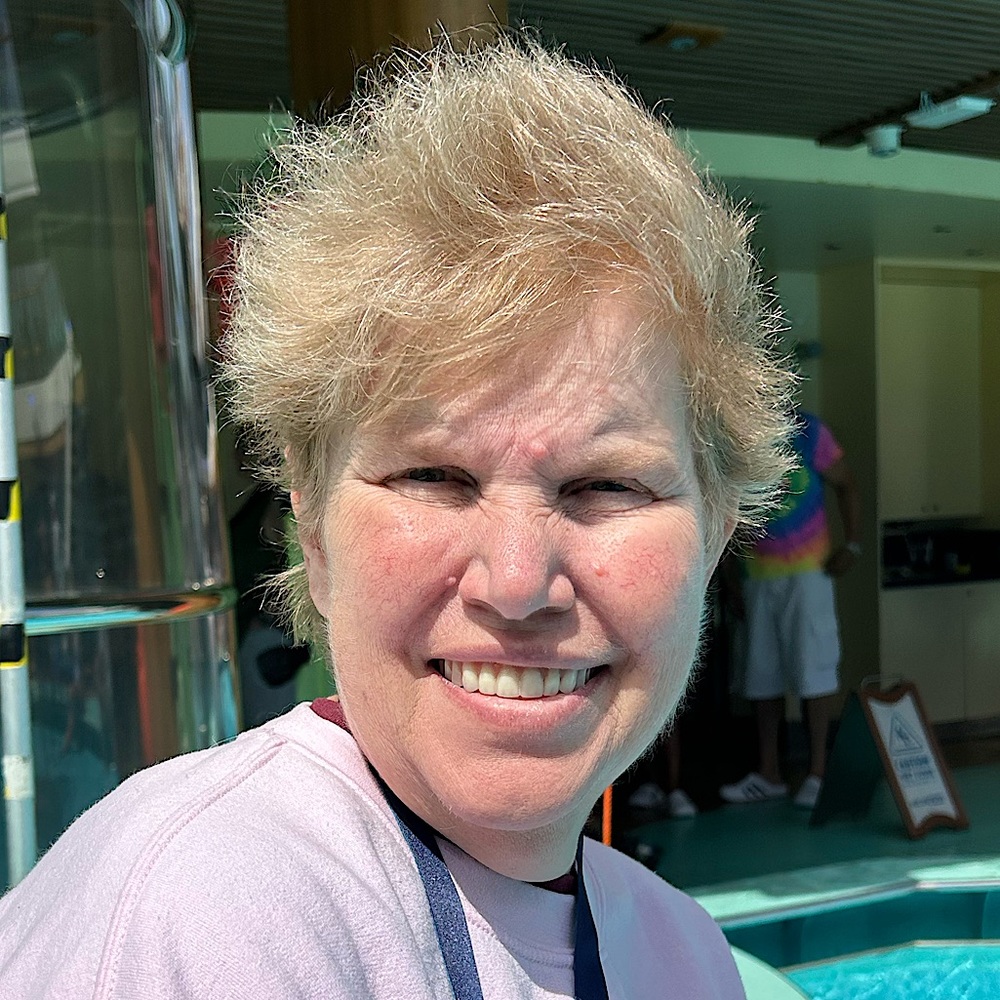 Meet your Posher, Michele